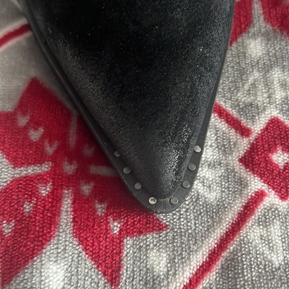 Sam EdelmanLeonia Buckle Bootie - Picture 7 of 8